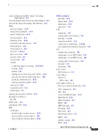 Предварительный просмотр 1193 страницы Cisco 3750G - Catalyst Integrated Wireless LAN Controller Configuration Manual