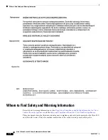 Preview for 12 page of Cisco 380 Series Hardware Installation Manual
