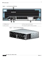 Preview for 18 page of Cisco 3800 Series Quick Start Manual