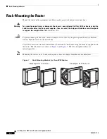 Preview for 40 page of Cisco 3800 Series Quick Start Manual