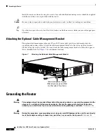 Preview for 44 page of Cisco 3800 Series Quick Start Manual