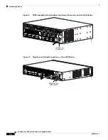 Предварительный просмотр 46 страницы Cisco 3800 Series Quick Start Manual