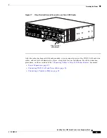 Предварительный просмотр 47 страницы Cisco 3800 Series Quick Start Manual