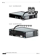 Предварительный просмотр 72 страницы Cisco 3800 Series Quick Start Manual