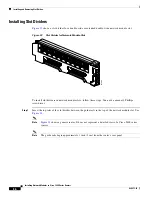 Preview for 86 page of Cisco 3800 Series Quick Start Manual