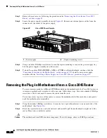 Preview for 112 page of Cisco 3800 Series Quick Start Manual