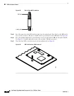 Предварительный просмотр 122 страницы Cisco 3800 Series Quick Start Manual