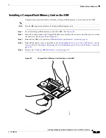 Предварительный просмотр 125 страницы Cisco 3800 Series Quick Start Manual