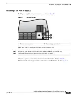 Предварительный просмотр 131 страницы Cisco 3800 Series Quick Start Manual