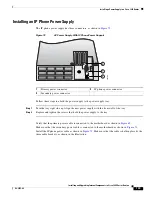 Предварительный просмотр 133 страницы Cisco 3800 Series Quick Start Manual