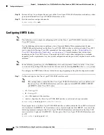 Предварительный просмотр 82 страницы Cisco 3825 Series Software Configuration Manual