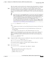 Предварительный просмотр 83 страницы Cisco 3825 Series Software Configuration Manual