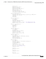Предварительный просмотр 125 страницы Cisco 3825 Series Software Configuration Manual