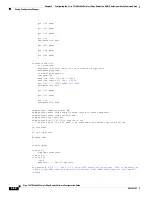 Предварительный просмотр 126 страницы Cisco 3825 Series Software Configuration Manual