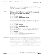 Предварительный просмотр 175 страницы Cisco 3825 Series Software Configuration Manual