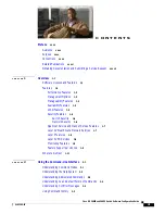Preview for 3 page of Cisco 3845 - Security Bundle Router Software Manual