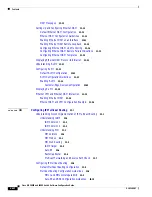 Preview for 26 page of Cisco 3845 - Security Bundle Router Software Manual