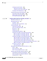 Preview for 28 page of Cisco 3845 - Security Bundle Router Software Manual