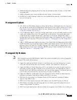 Preview for 41 page of Cisco 3845 - Security Bundle Router Software Manual