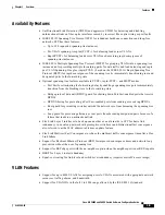 Preview for 43 page of Cisco 3845 - Security Bundle Router Software Manual