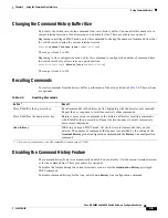 Preview for 55 page of Cisco 3845 - Security Bundle Router Software Manual