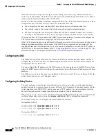 Preview for 68 page of Cisco 3845 - Security Bundle Router Software Manual