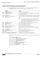 Preview for 72 page of Cisco 3845 - Security Bundle Router Software Manual