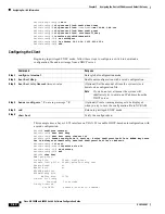 Preview for 74 page of Cisco 3845 - Security Bundle Router Software Manual