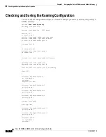 Preview for 76 page of Cisco 3845 - Security Bundle Router Software Manual