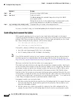 Preview for 80 page of Cisco 3845 - Security Bundle Router Software Manual