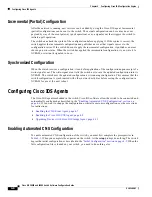 Preview for 90 page of Cisco 3845 - Security Bundle Router Software Manual