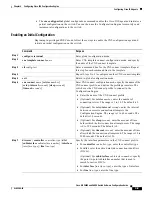 Preview for 93 page of Cisco 3845 - Security Bundle Router Software Manual