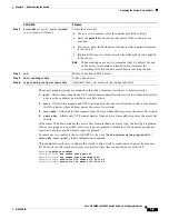 Preview for 107 page of Cisco 3845 - Security Bundle Router Software Manual