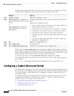 Preview for 112 page of Cisco 3845 - Security Bundle Router Software Manual