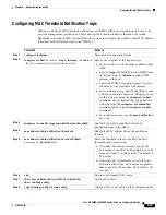 Preview for 123 page of Cisco 3845 - Security Bundle Router Software Manual