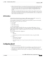 Preview for 133 page of Cisco 3845 - Security Bundle Router Software Manual