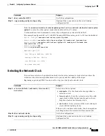 Preview for 137 page of Cisco 3845 - Security Bundle Router Software Manual