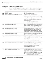 Preview for 138 page of Cisco 3845 - Security Bundle Router Software Manual