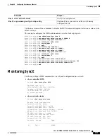 Preview for 139 page of Cisco 3845 - Security Bundle Router Software Manual