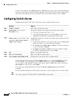 Preview for 142 page of Cisco 3845 - Security Bundle Router Software Manual