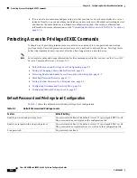Preview for 146 page of Cisco 3845 - Security Bundle Router Software Manual