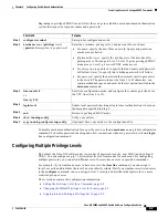 Preview for 151 page of Cisco 3845 - Security Bundle Router Software Manual