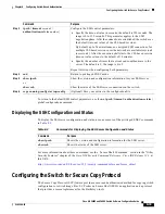 Preview for 183 page of Cisco 3845 - Security Bundle Router Software Manual