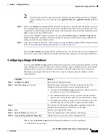 Preview for 191 page of Cisco 3845 - Security Bundle Router Software Manual