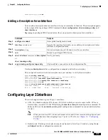 Preview for 203 page of Cisco 3845 - Security Bundle Router Software Manual