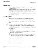 Preview for 211 page of Cisco 3845 - Security Bundle Router Software Manual