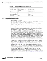 Preview for 214 page of Cisco 3845 - Security Bundle Router Software Manual