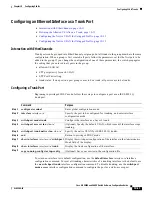 Preview for 219 page of Cisco 3845 - Security Bundle Router Software Manual