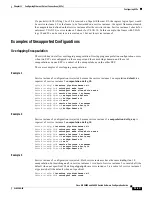 Preview for 239 page of Cisco 3845 - Security Bundle Router Software Manual