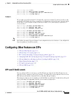 Preview for 241 page of Cisco 3845 - Security Bundle Router Software Manual